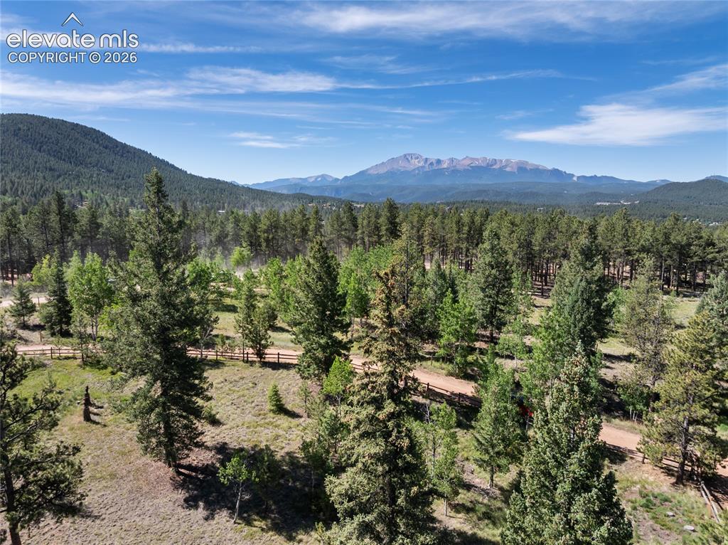 303 Ute Trail