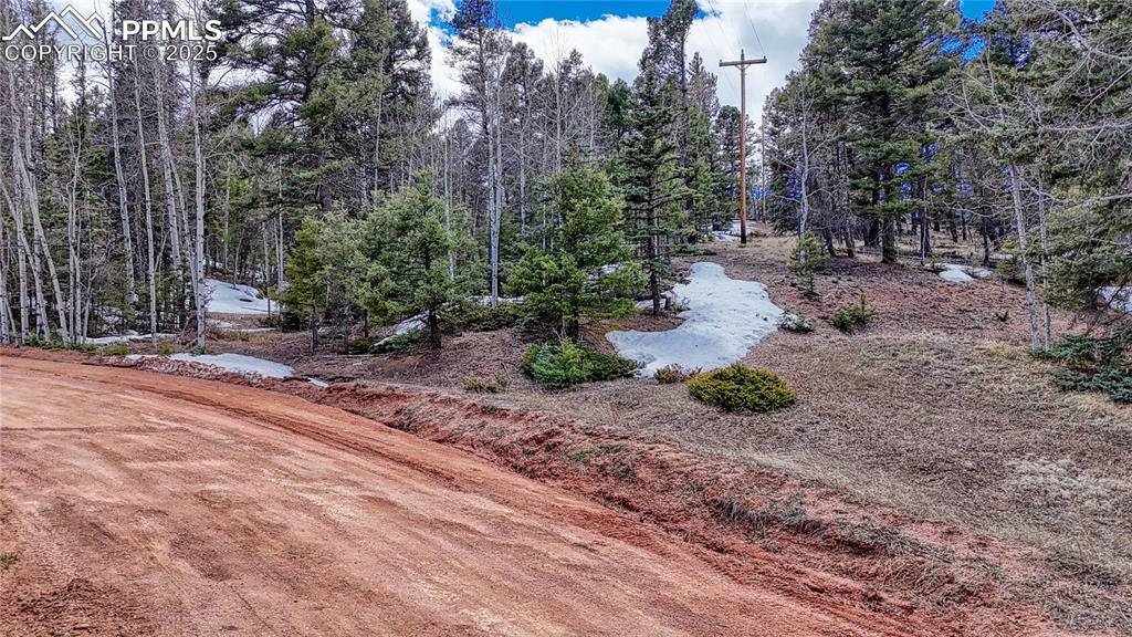 244 Spring Valley Lane