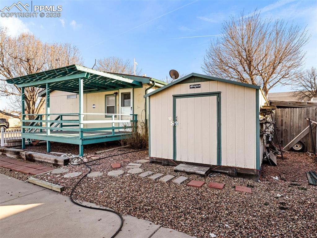 183 E Birch Hills Drive