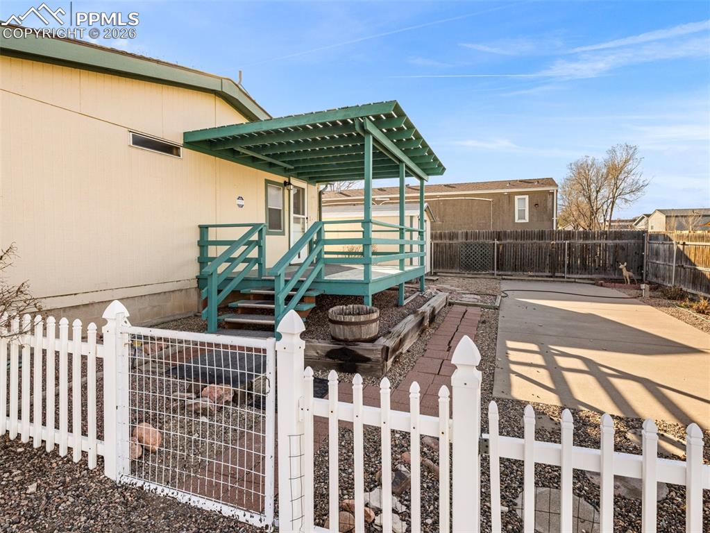 183 E Birch Hills Drive
