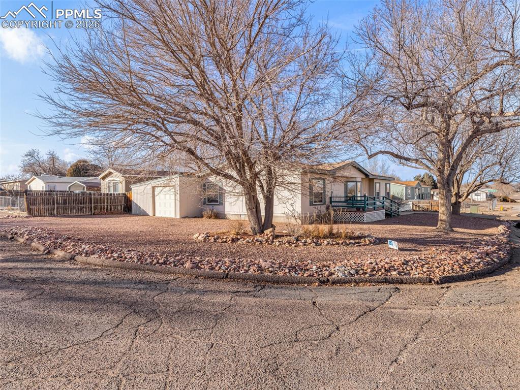 183 E Birch Hills Drive
