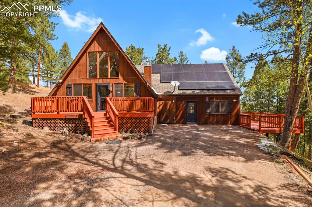 33 Vista Drive