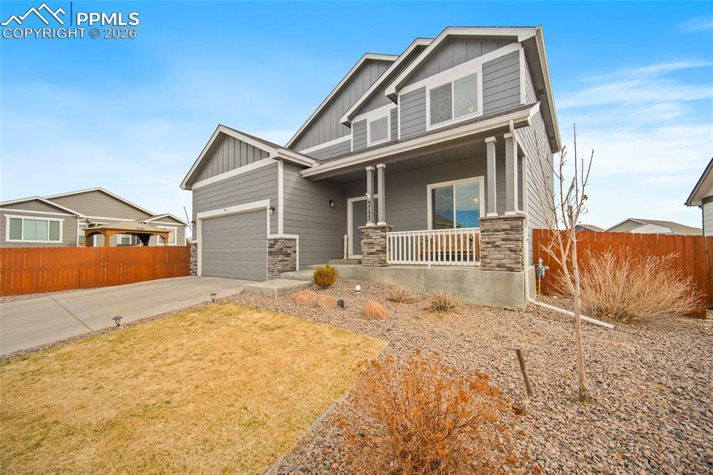 9753 Fairway Glen Drive