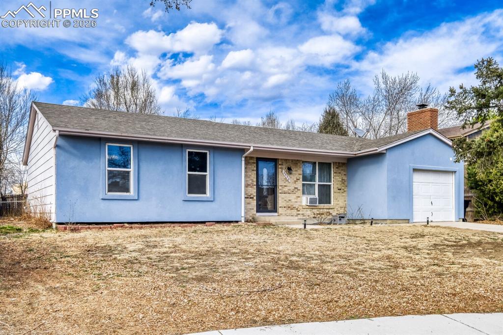 2530 W Prescott Circle