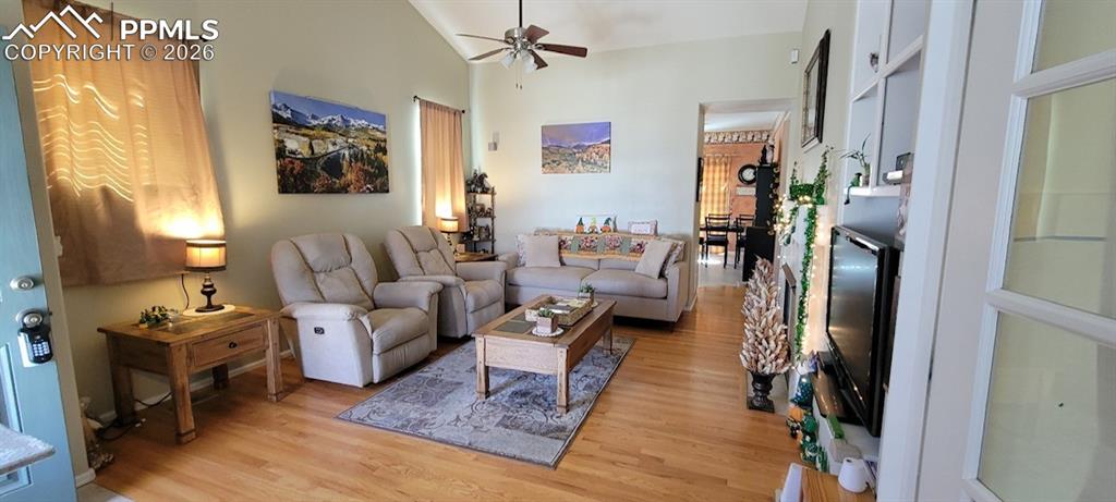 7258 Bonnie Brae Lane