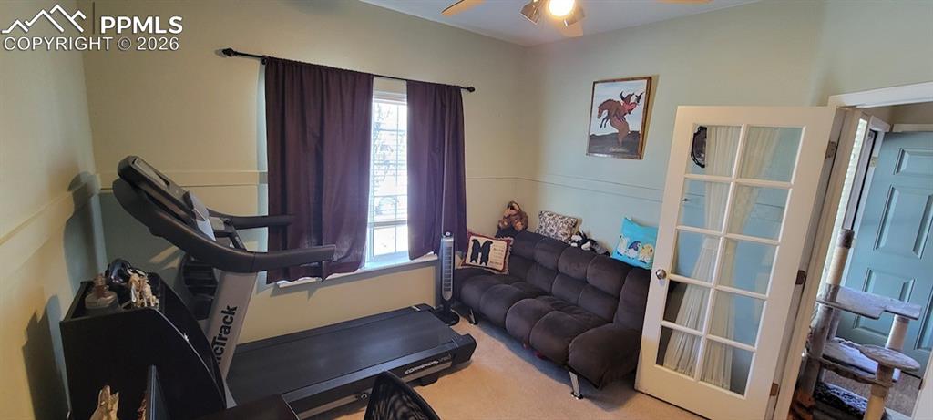 7258 Bonnie Brae Lane