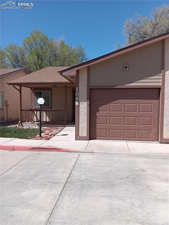 1048 Lutheran Way