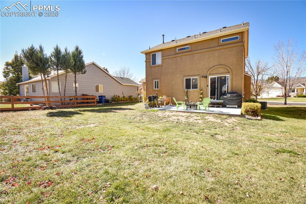 3623 Spitfire Drive