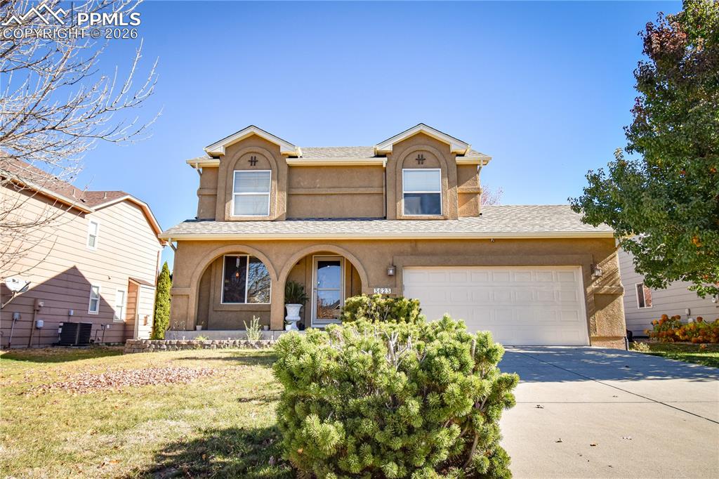 3623 Spitfire Drive