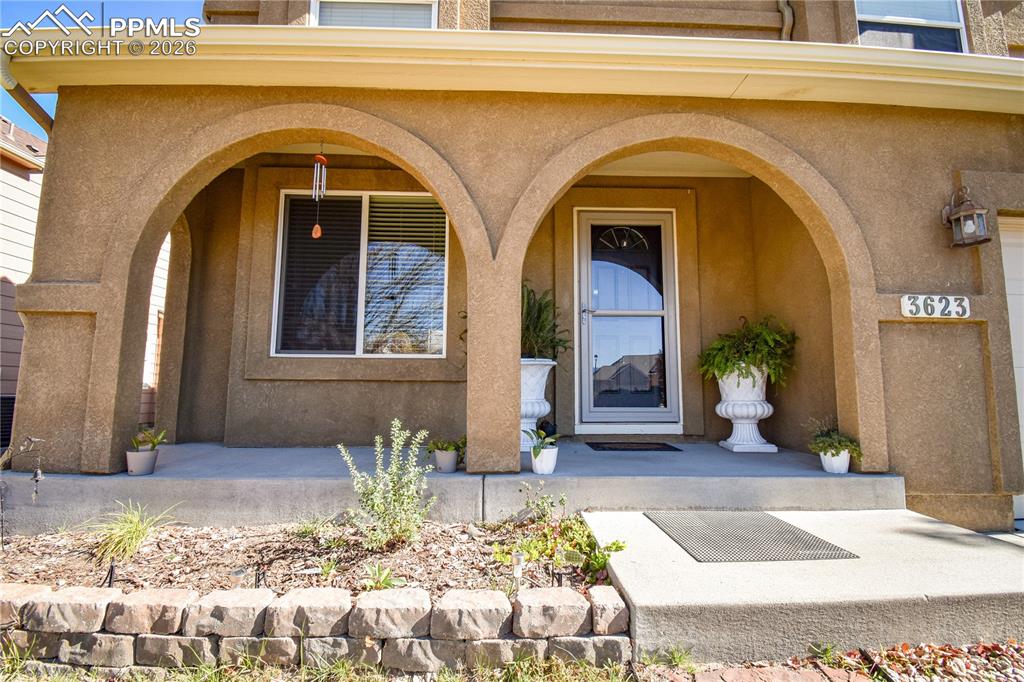 3623 Spitfire Drive