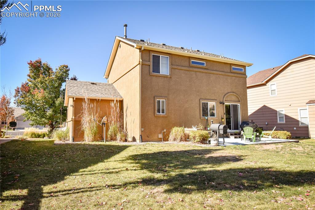3623 Spitfire Drive