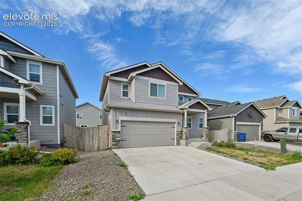 10959 Clarion Drive