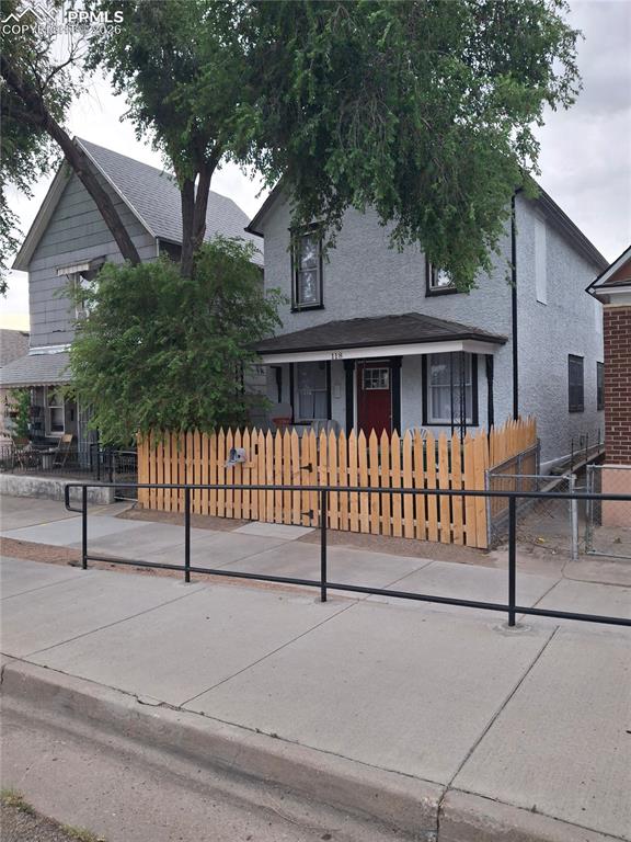 118 E Mesa Avenue