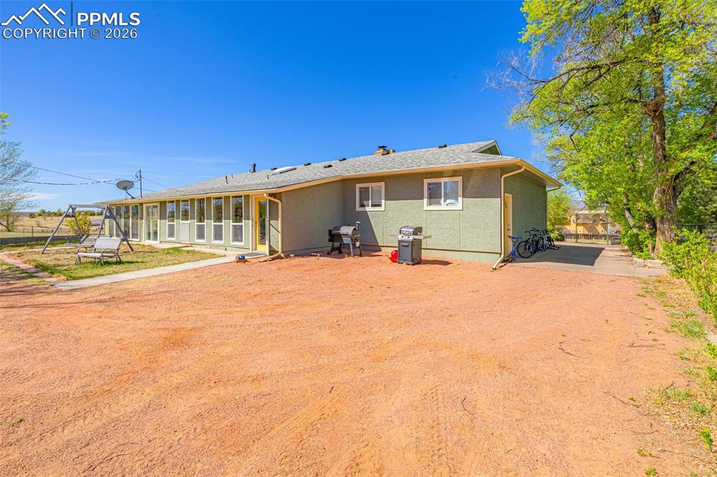 6125 Templeton Gap Road