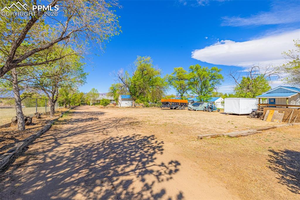 6125 Templeton Gap Road