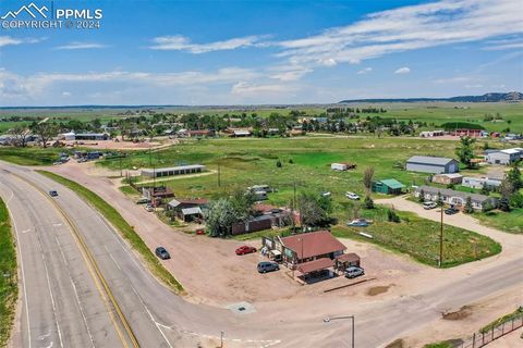 18590 E Highway 24 Peyton CO 80831