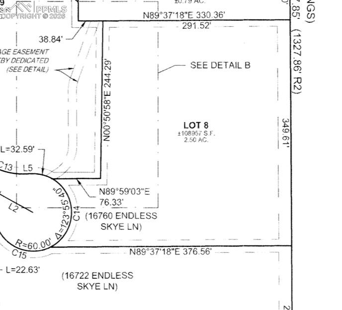 16760 Endless Skye Lane