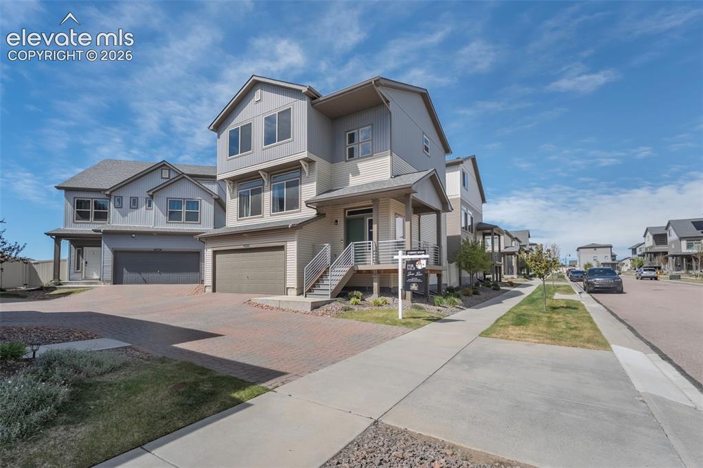 9528 Timberlake Loop
