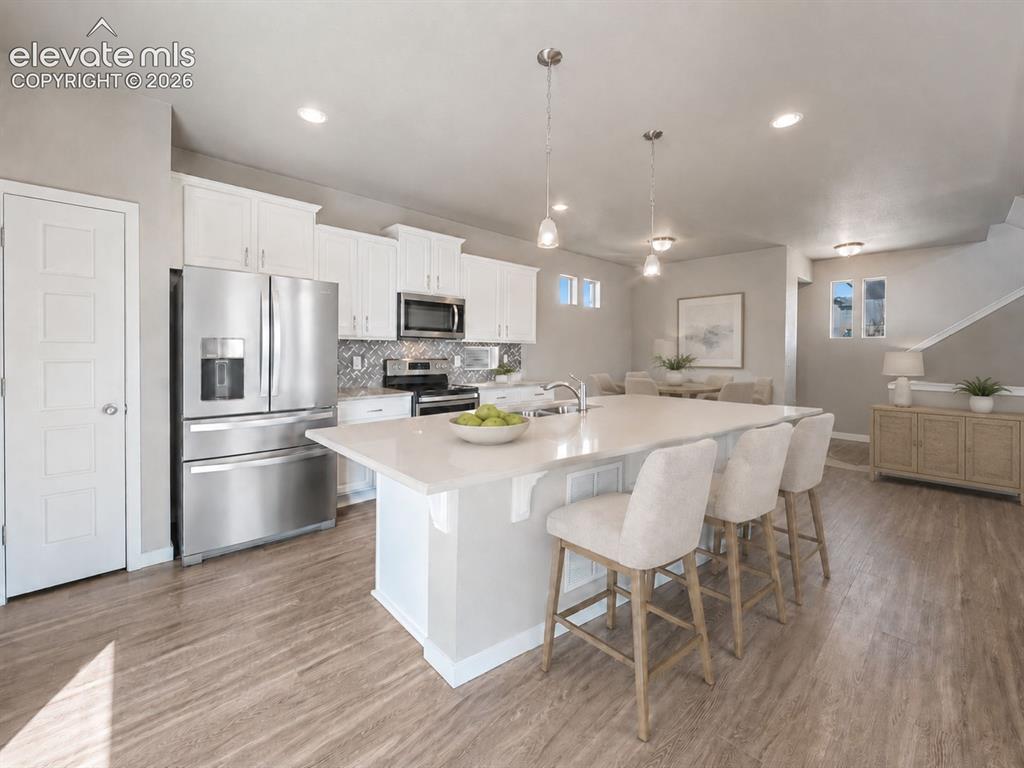 9528 Timberlake Loop