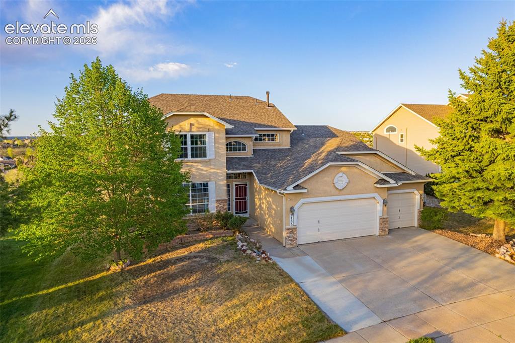 9135 Chetwood Drive