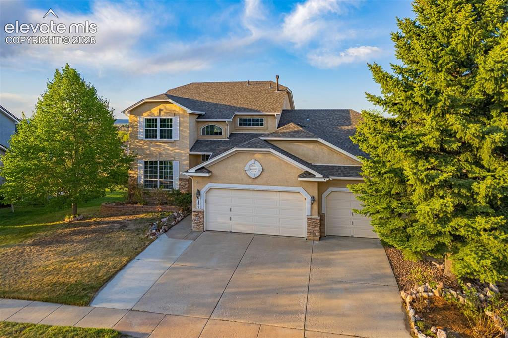 9135 Chetwood Drive