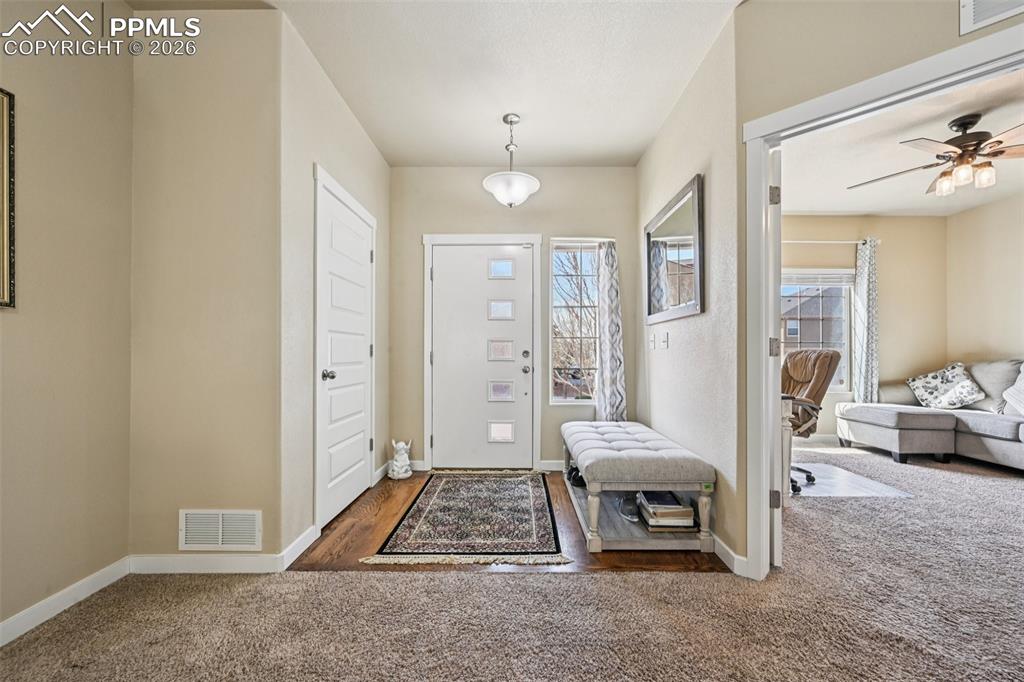 2514 Ellingwood Drive