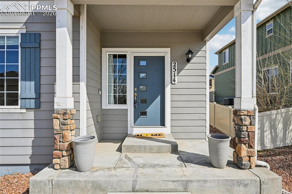 2514 Ellingwood Drive