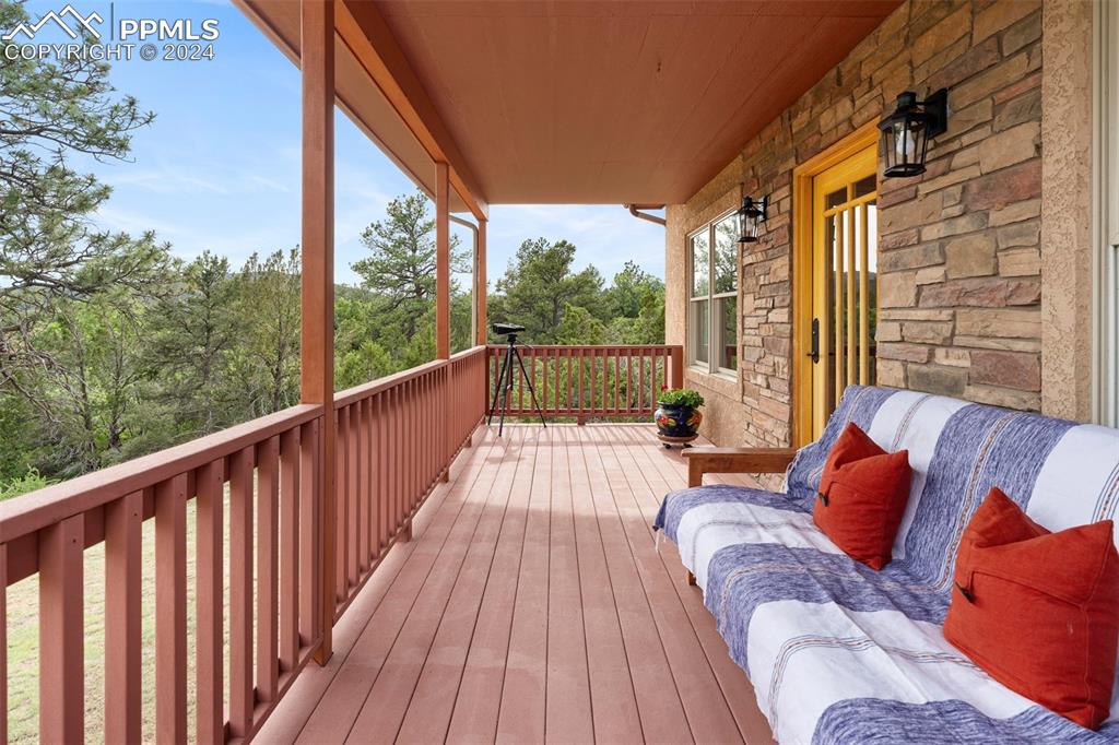 5660 Sandy Creek Heights