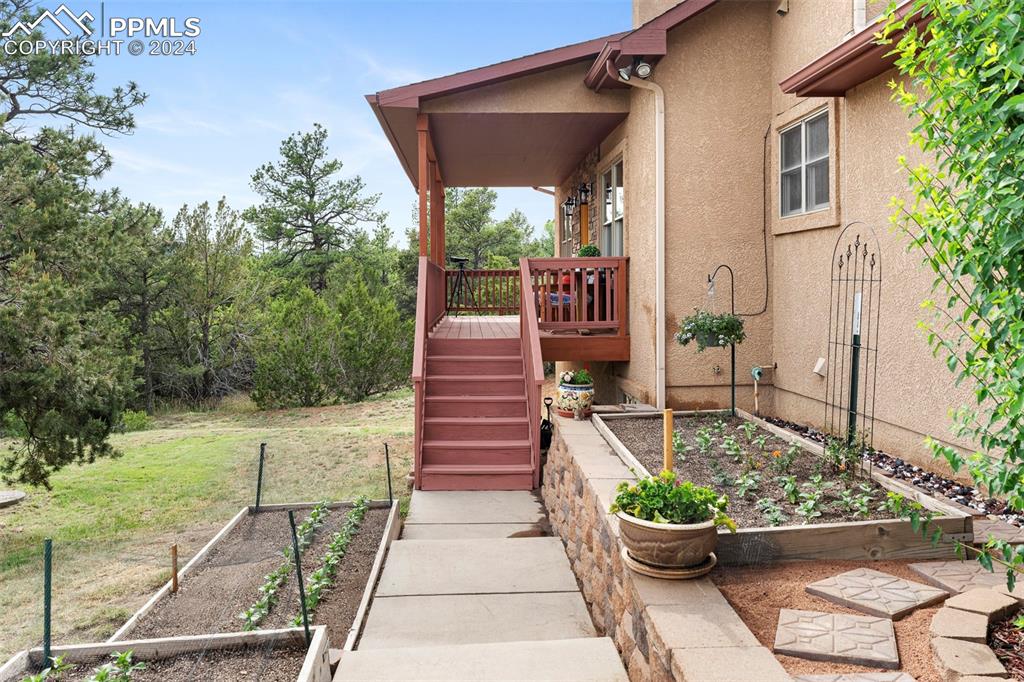 5660 Sandy Creek Heights