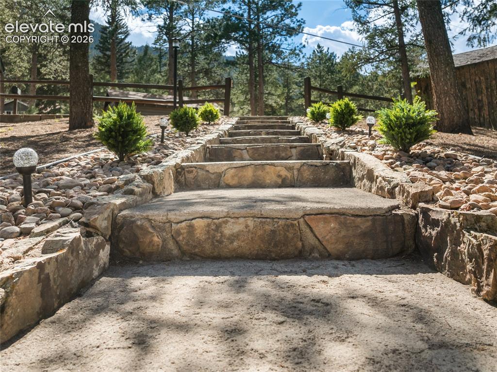 9120 Ute Road