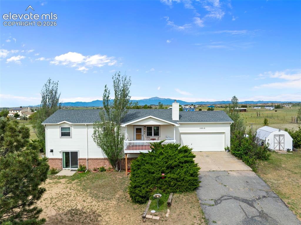 16010 Connies Drive