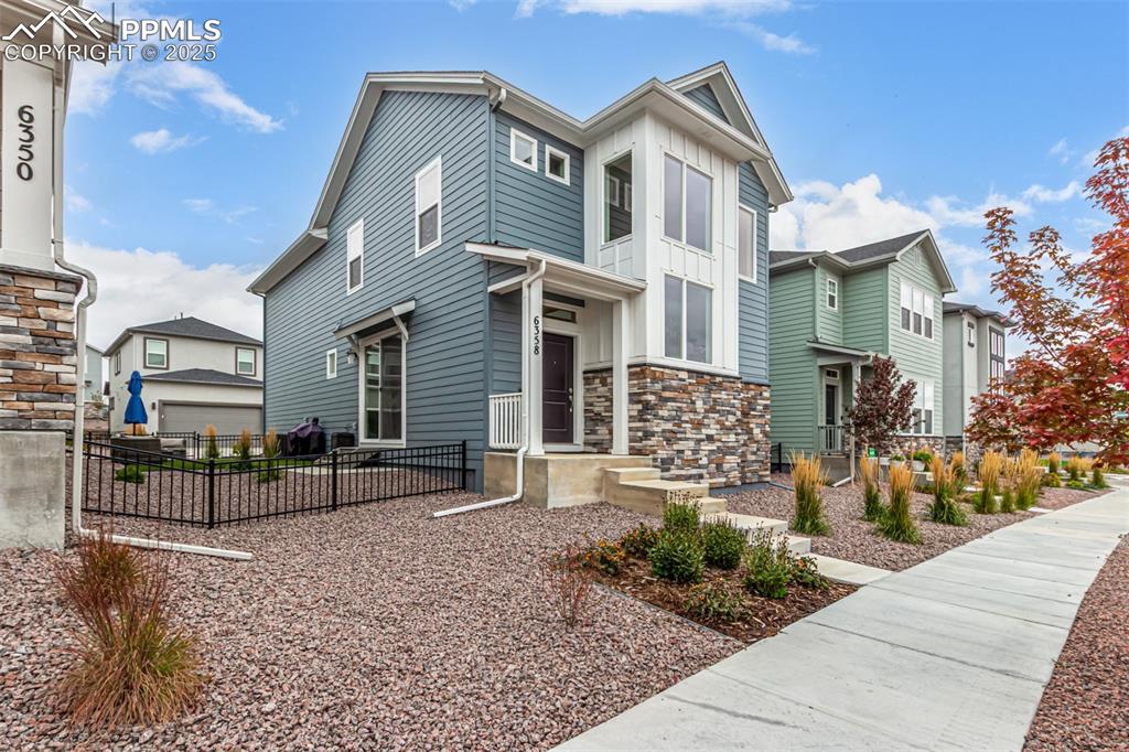 6358 Levity Heights