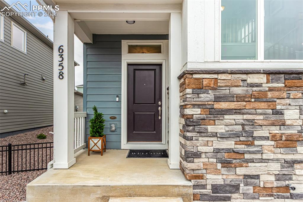 6358 Levity Heights