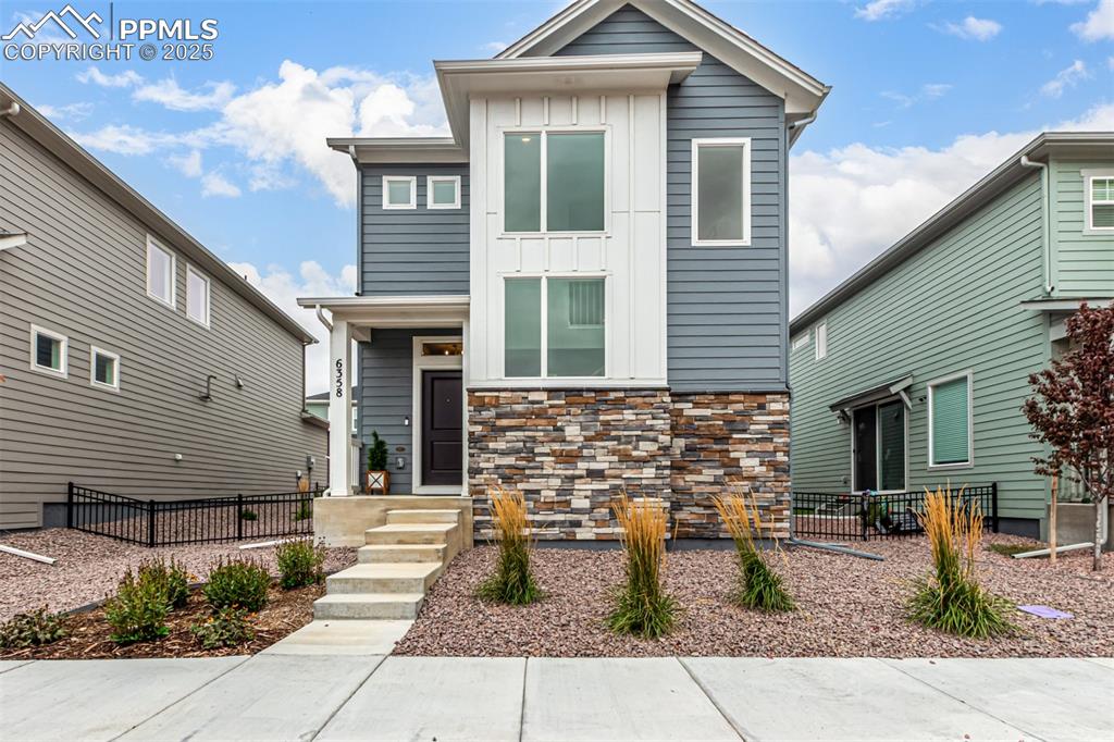 6358 Levity Heights