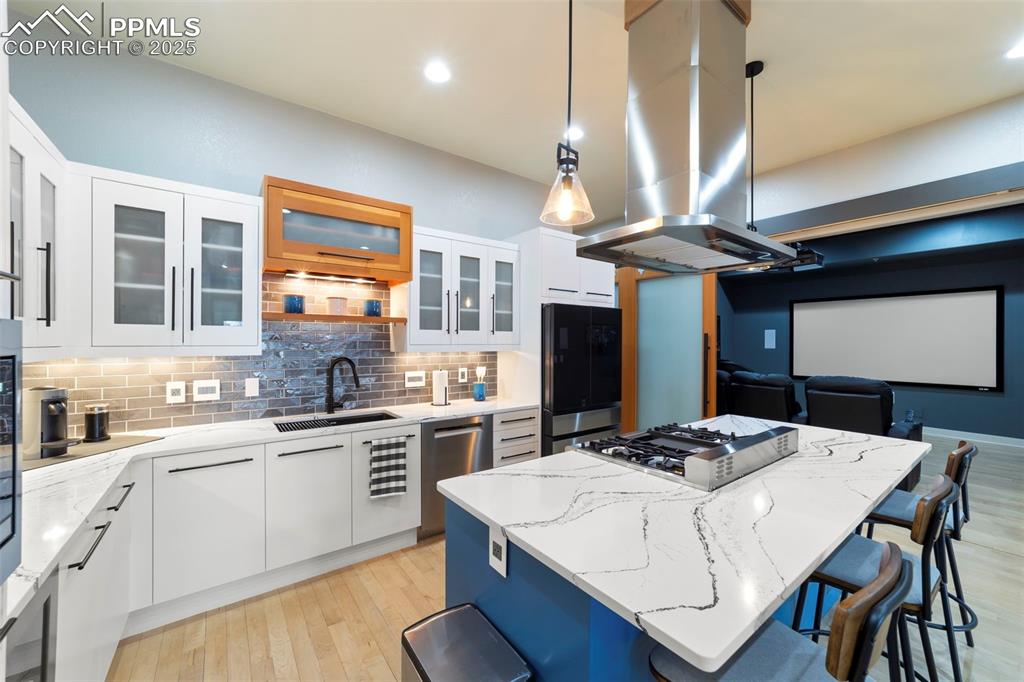 319 N Tejon Street 202