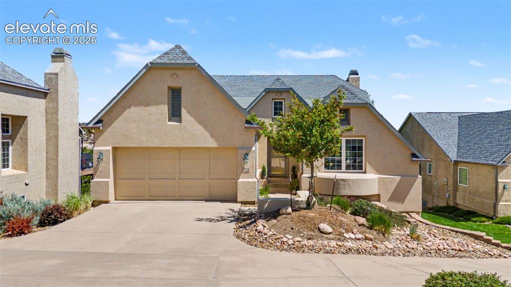 1924 Guardian Way