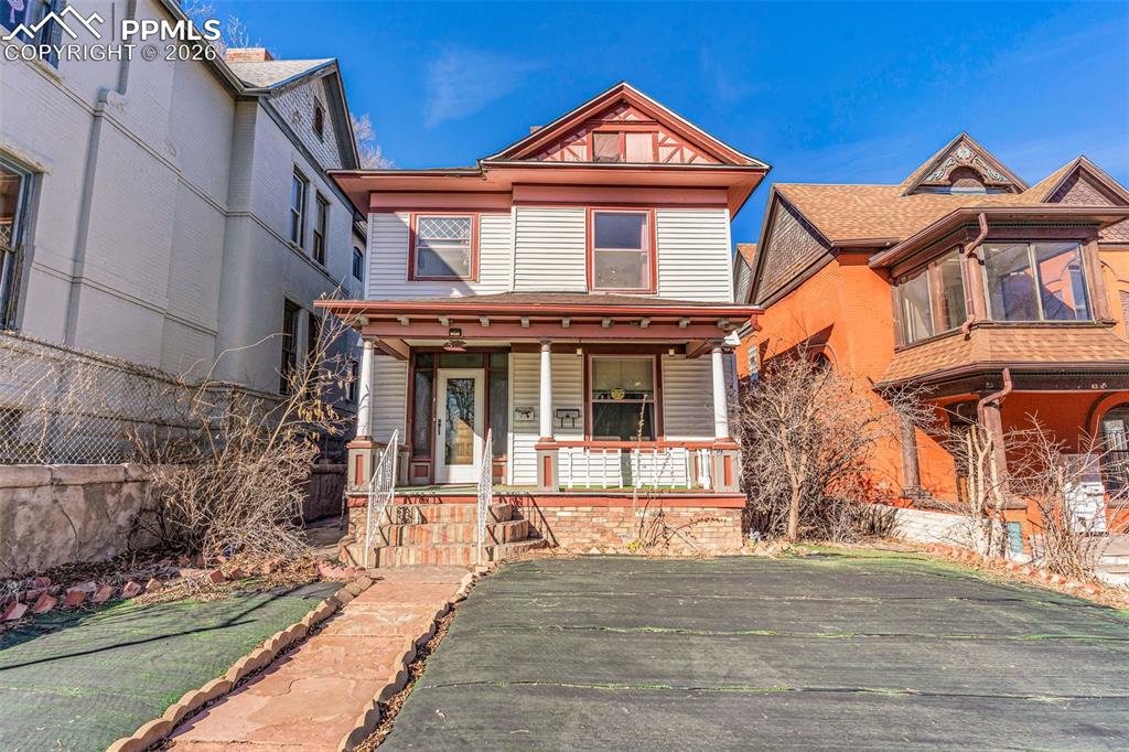 511 Broadway Avenue