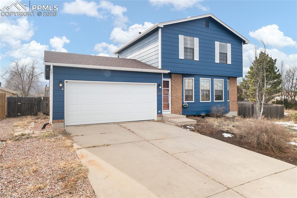 5045 Wezel Circle
