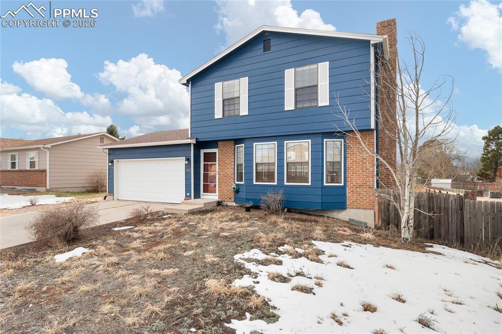 5045 Wezel Circle