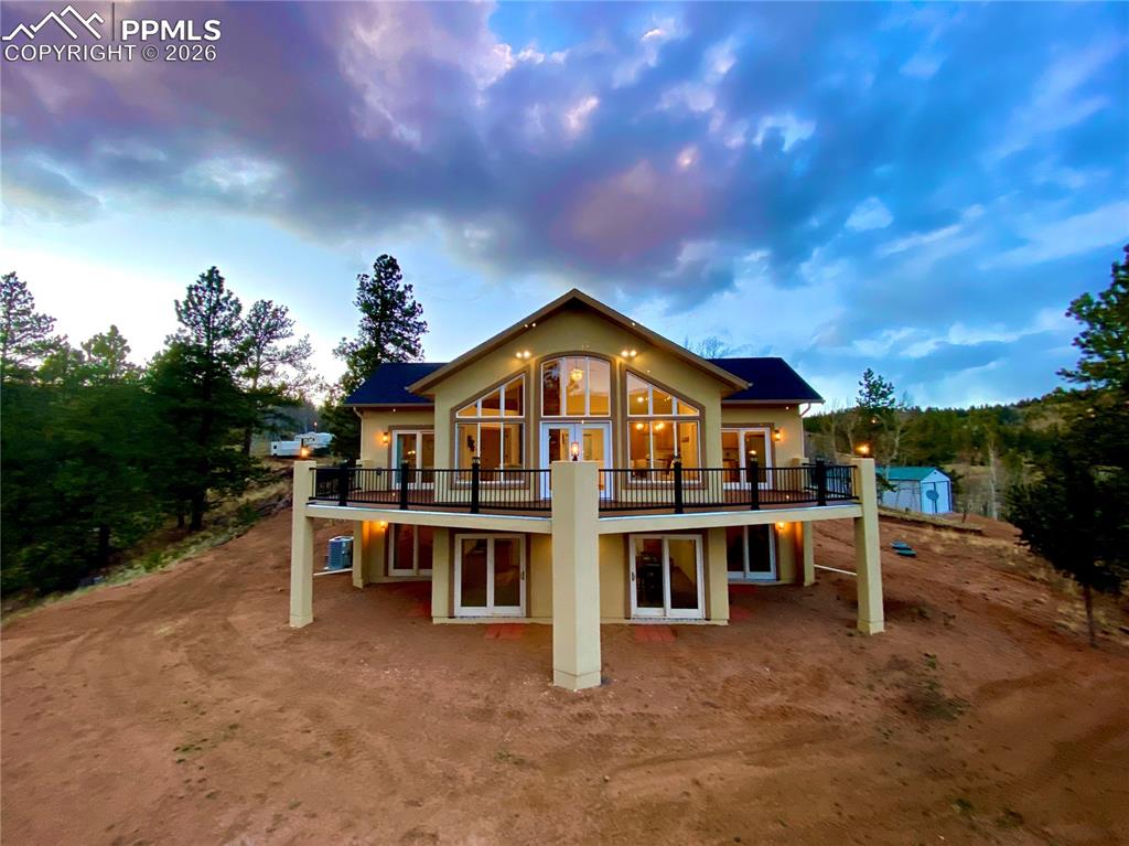 507 Yorktown Road
