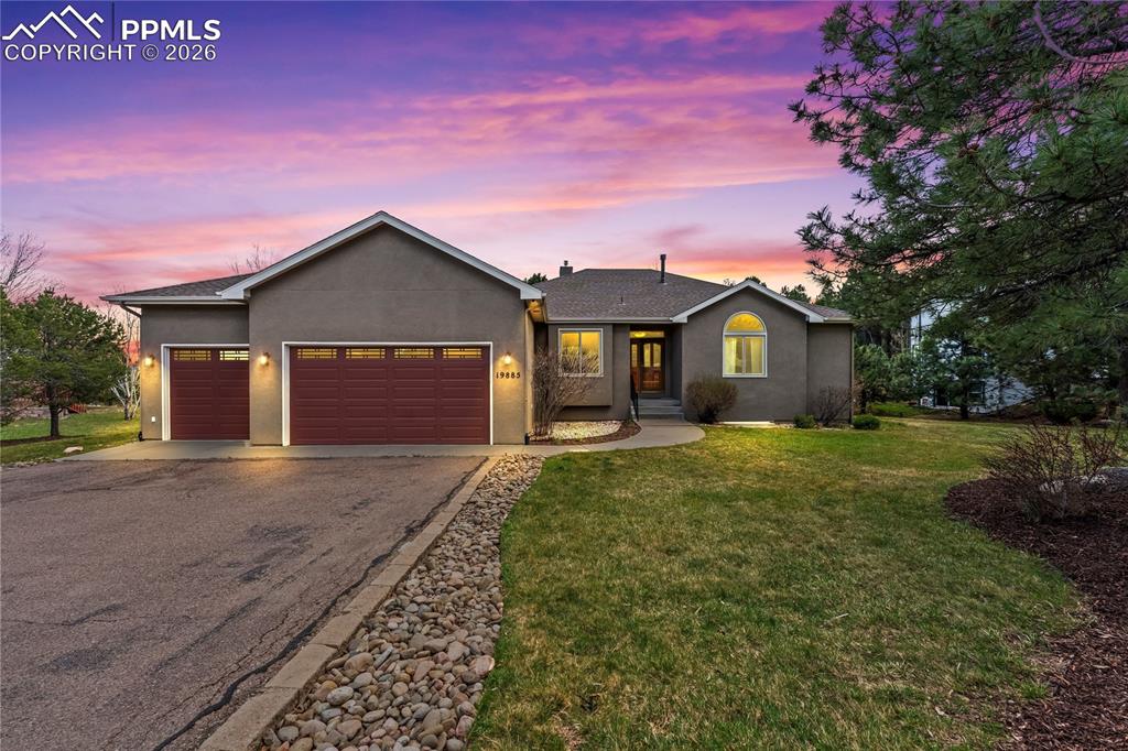 19885 Riverglen Lane