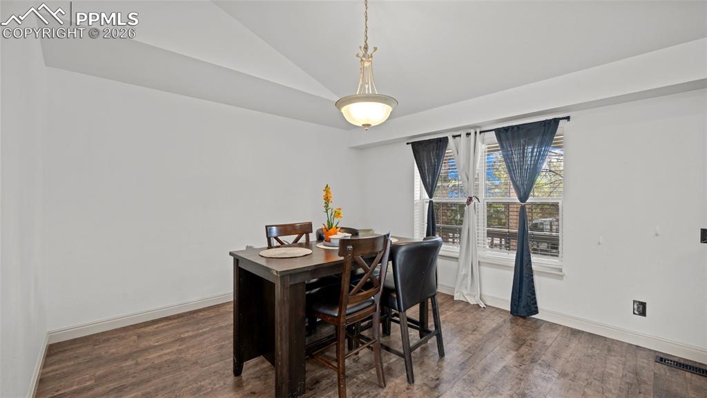 3480 Hickory Hill Drive