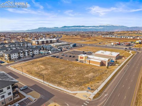 7452 Solace Forest View Colorado Springs CO 80927