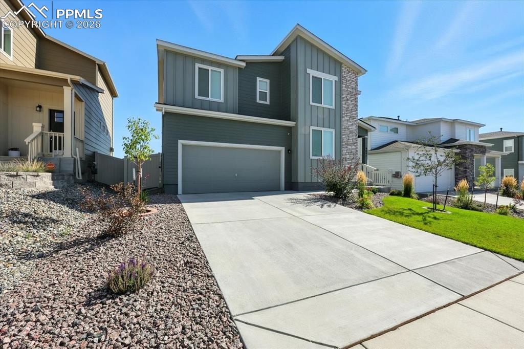 9891 Hidden Ranch Court