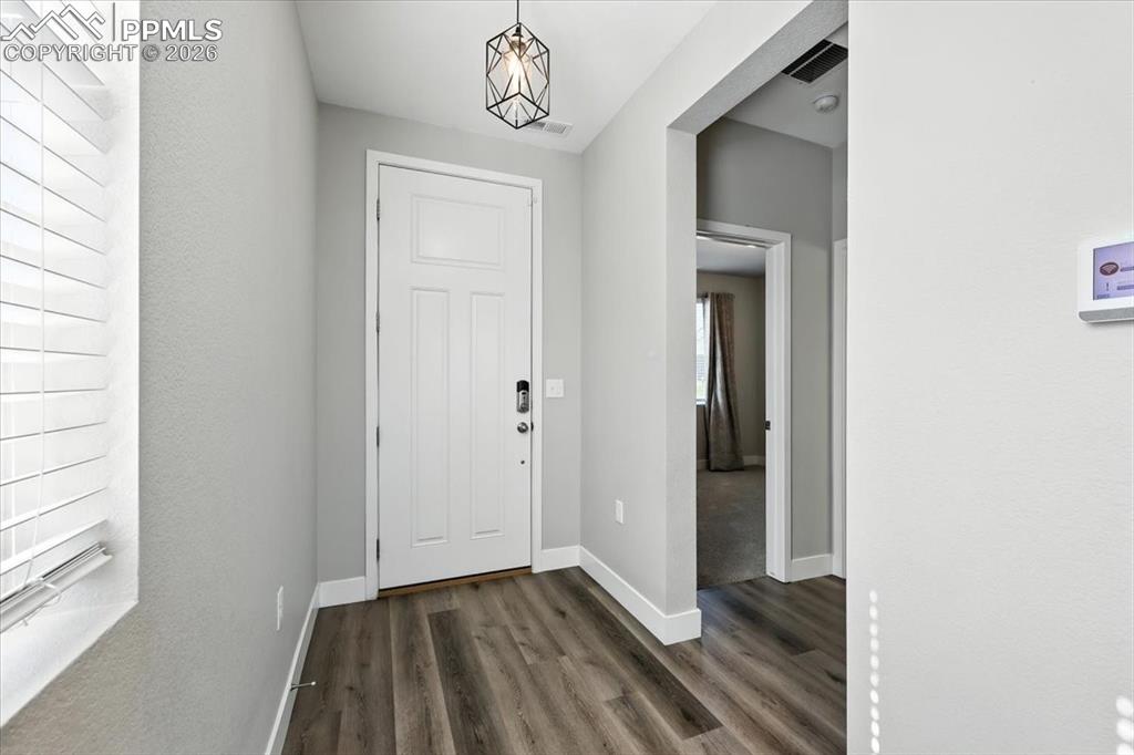 9891 Hidden Ranch Court