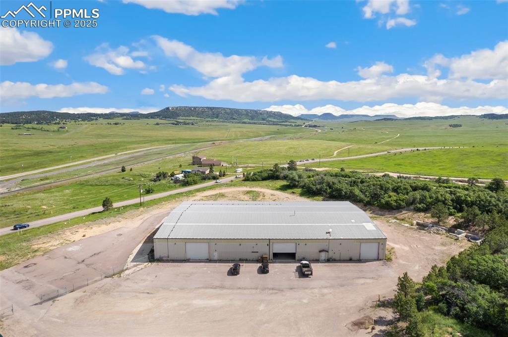 707 County Line Road