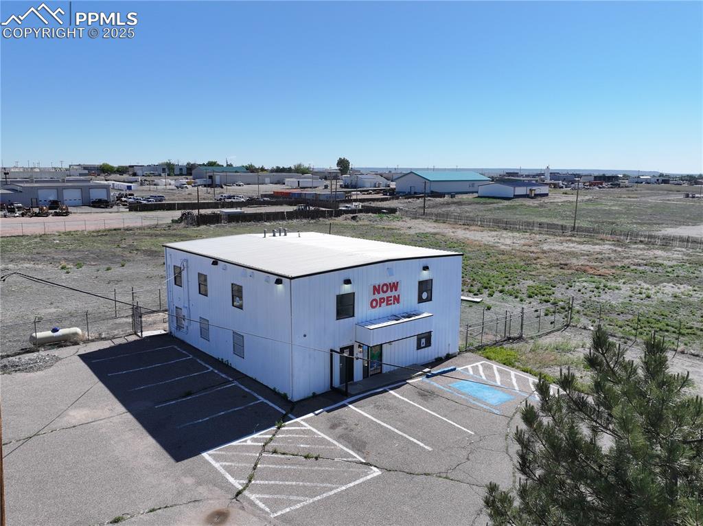 749 E Enterprise Drive