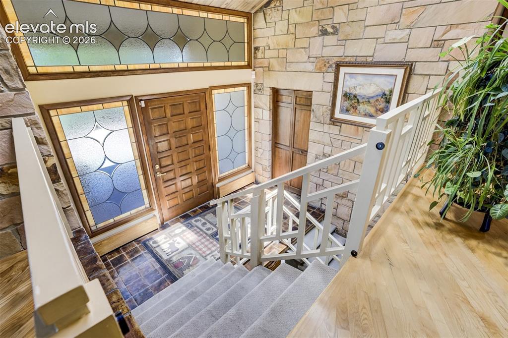 1224 W High Point Lane