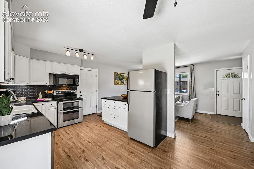 1346 Commanchero Drive