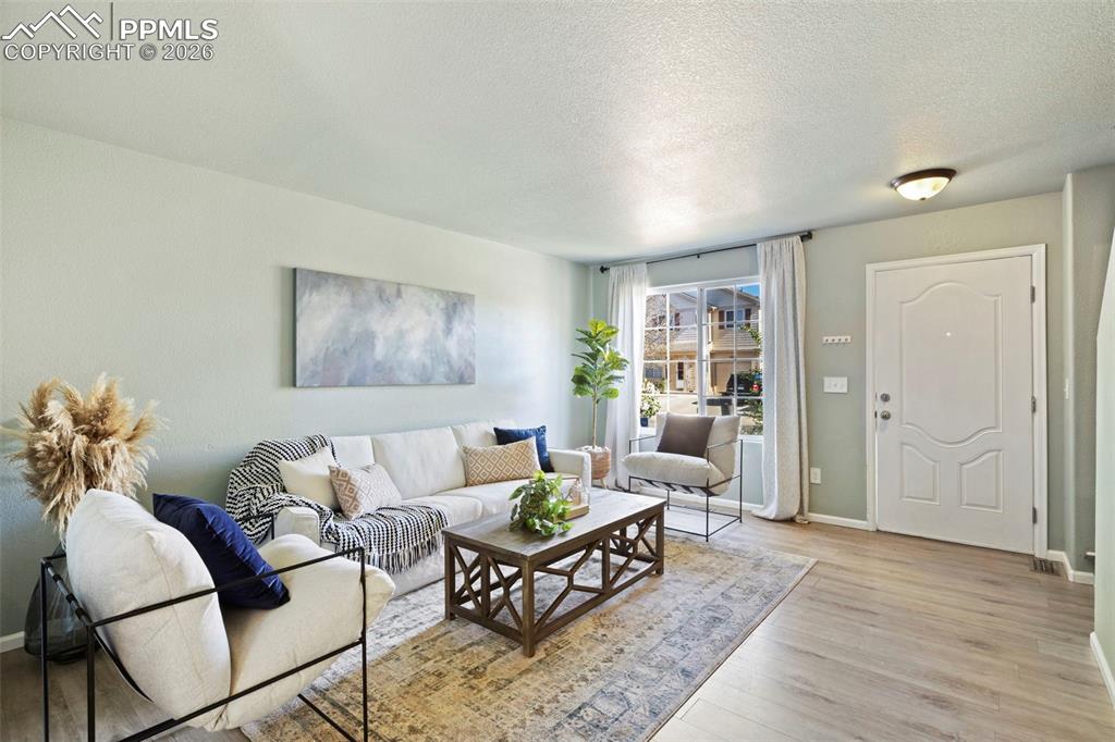 4999 Rusty Nail Point